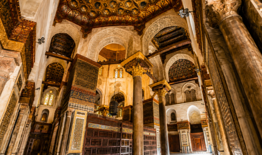 Discover the Magic of Cairo: Your Ultimate Travel Guide