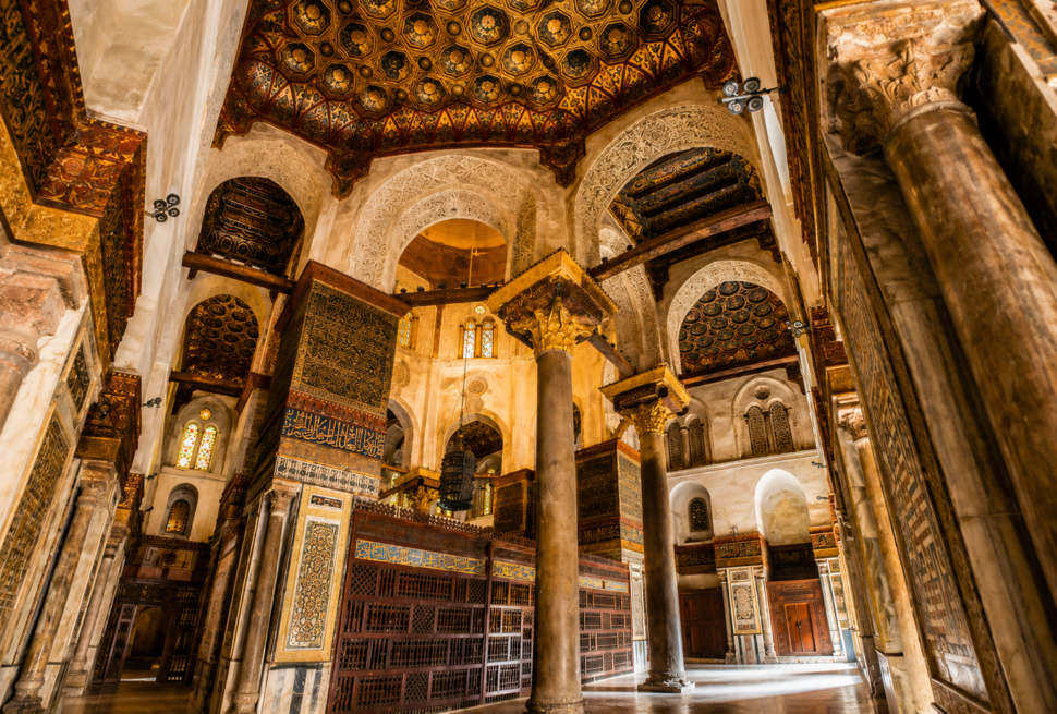 Discover the Magic of Cairo: Your Ultimate Travel Guide