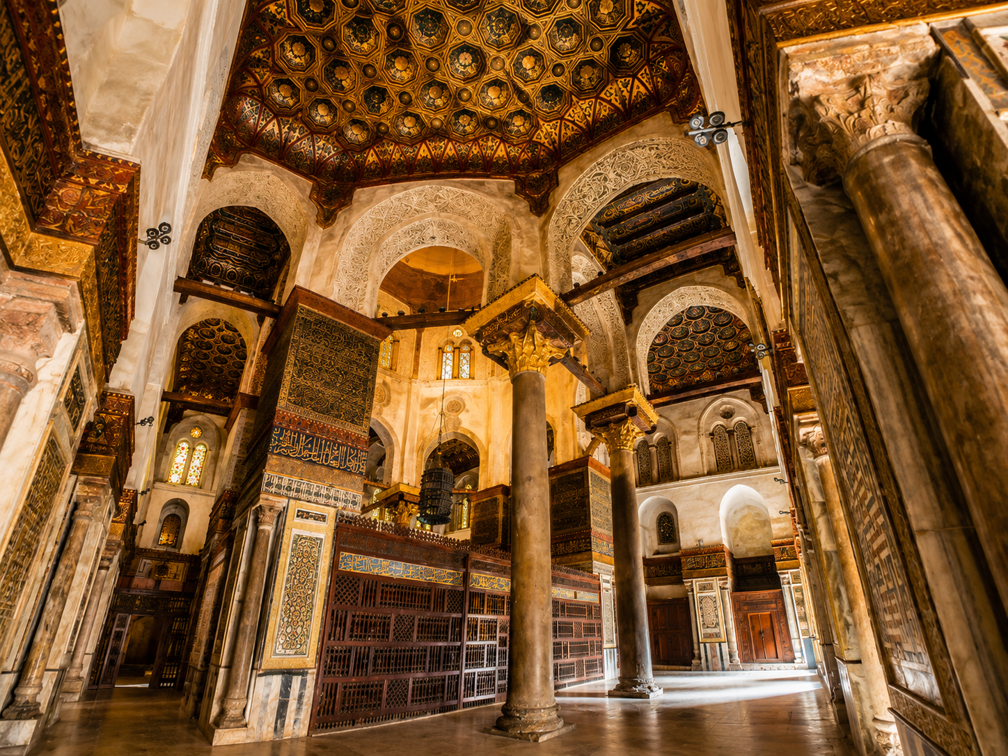 Discover the Magic of Cairo: Your Ultimate Travel Guide