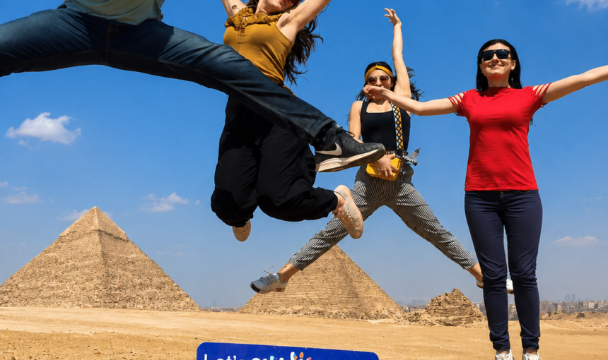 The Ultimate Guide to the Giza Pyramids (2026)