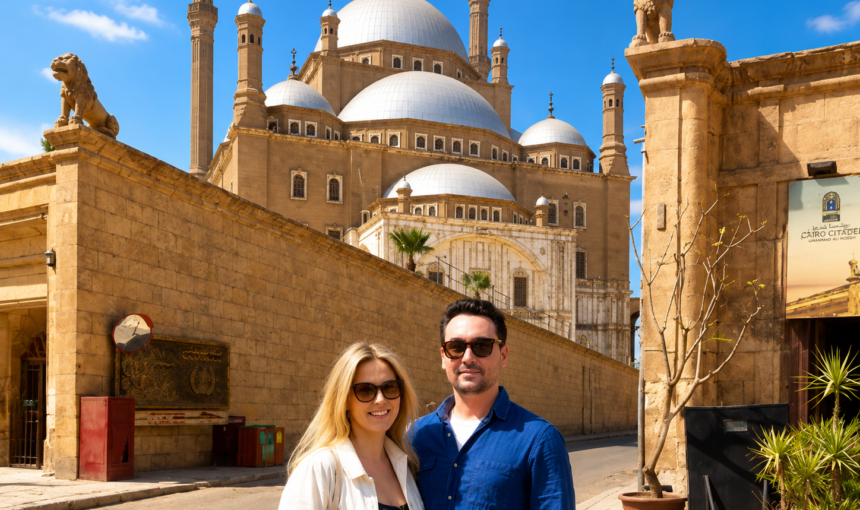 Romantic Getaways in Cairo: Top Destinations for Couples