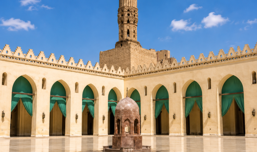 Behind the Scenes: A Day in the Life of a Travel Planner in Egypt