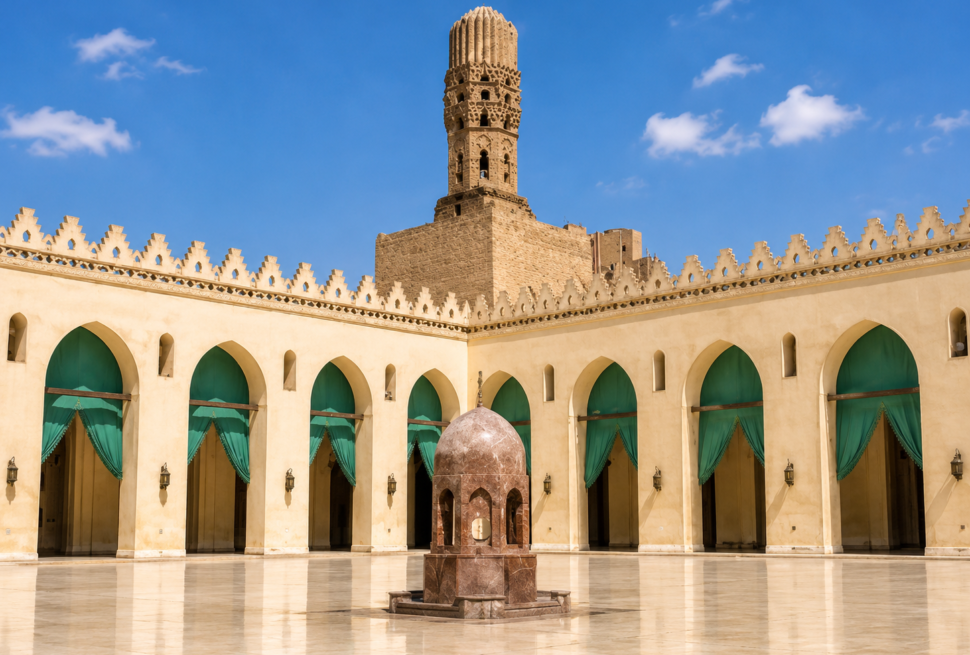 Tips from an Egypt Travel Planner