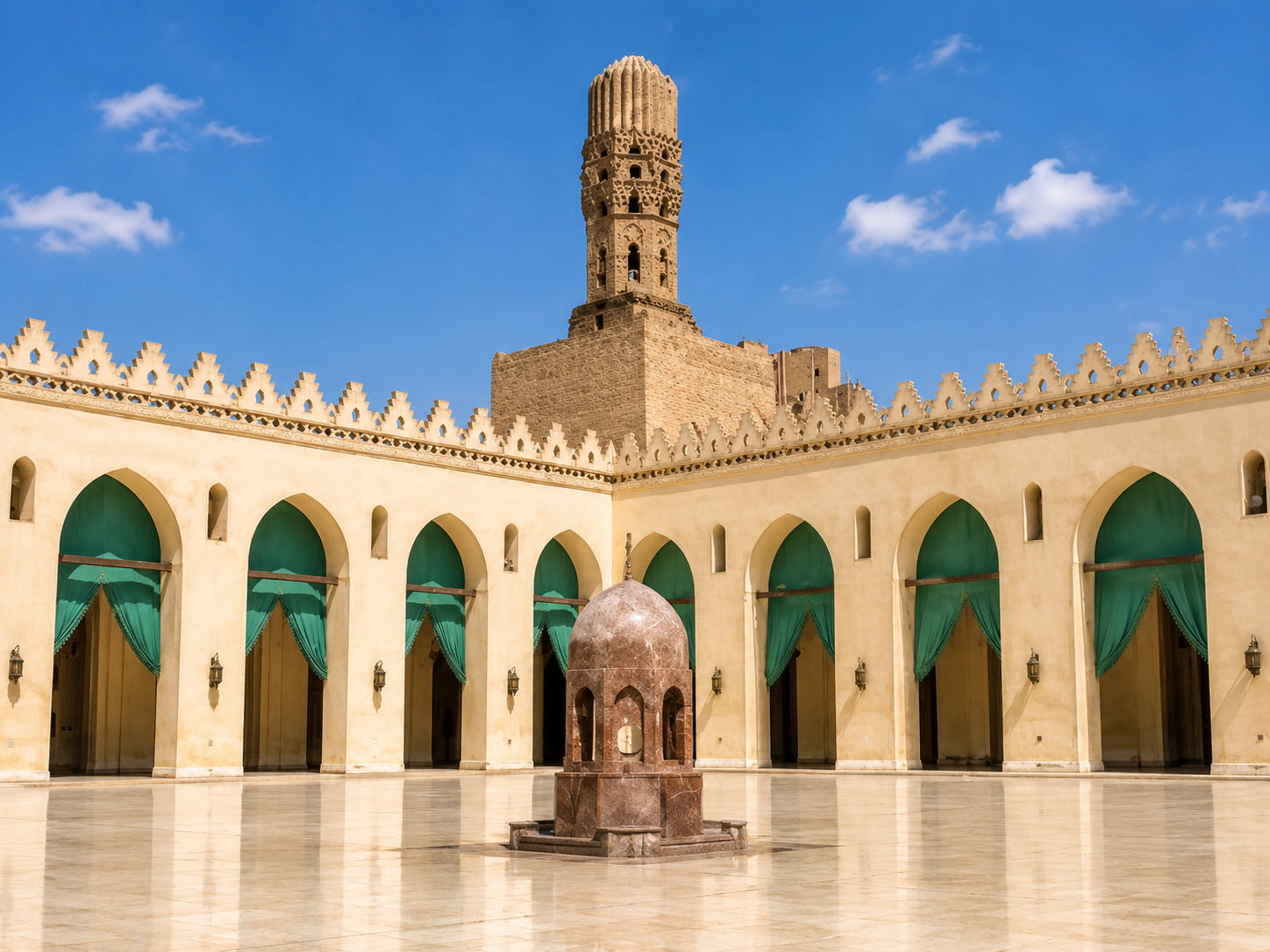 Tips from an Egypt Travel Planner