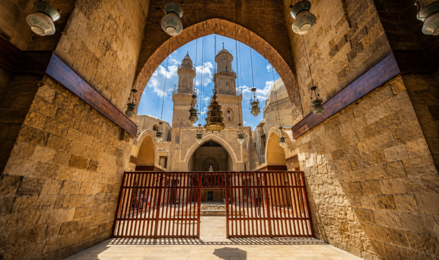 Why Now Is the Best Time to Visit Old Cairo