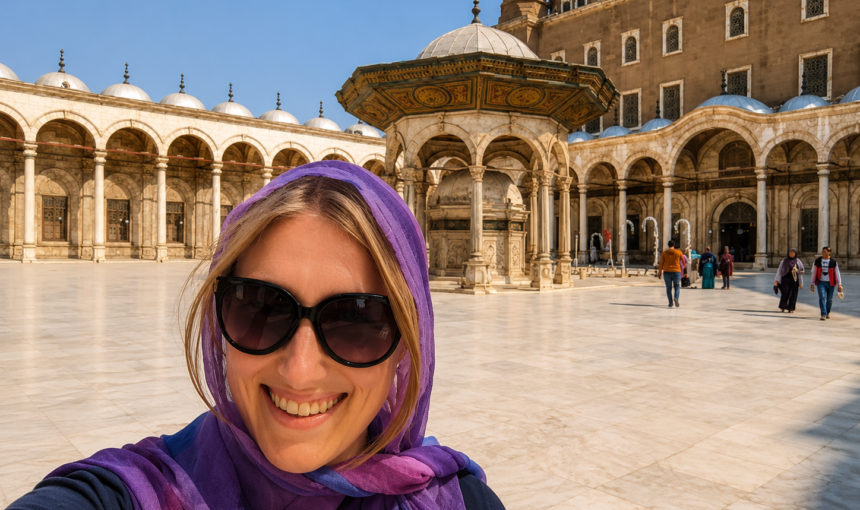 How to Plan the Perfect Vacation in Egypt Without the Stress