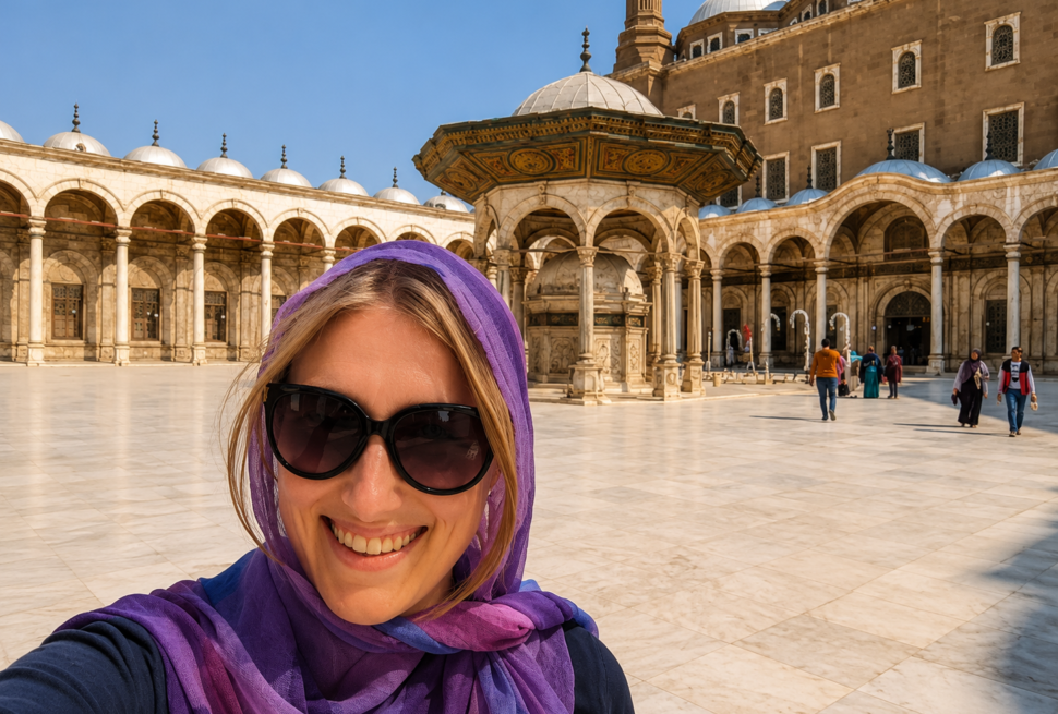 How to Plan the Perfect Vacation in Egypt Without the Stress