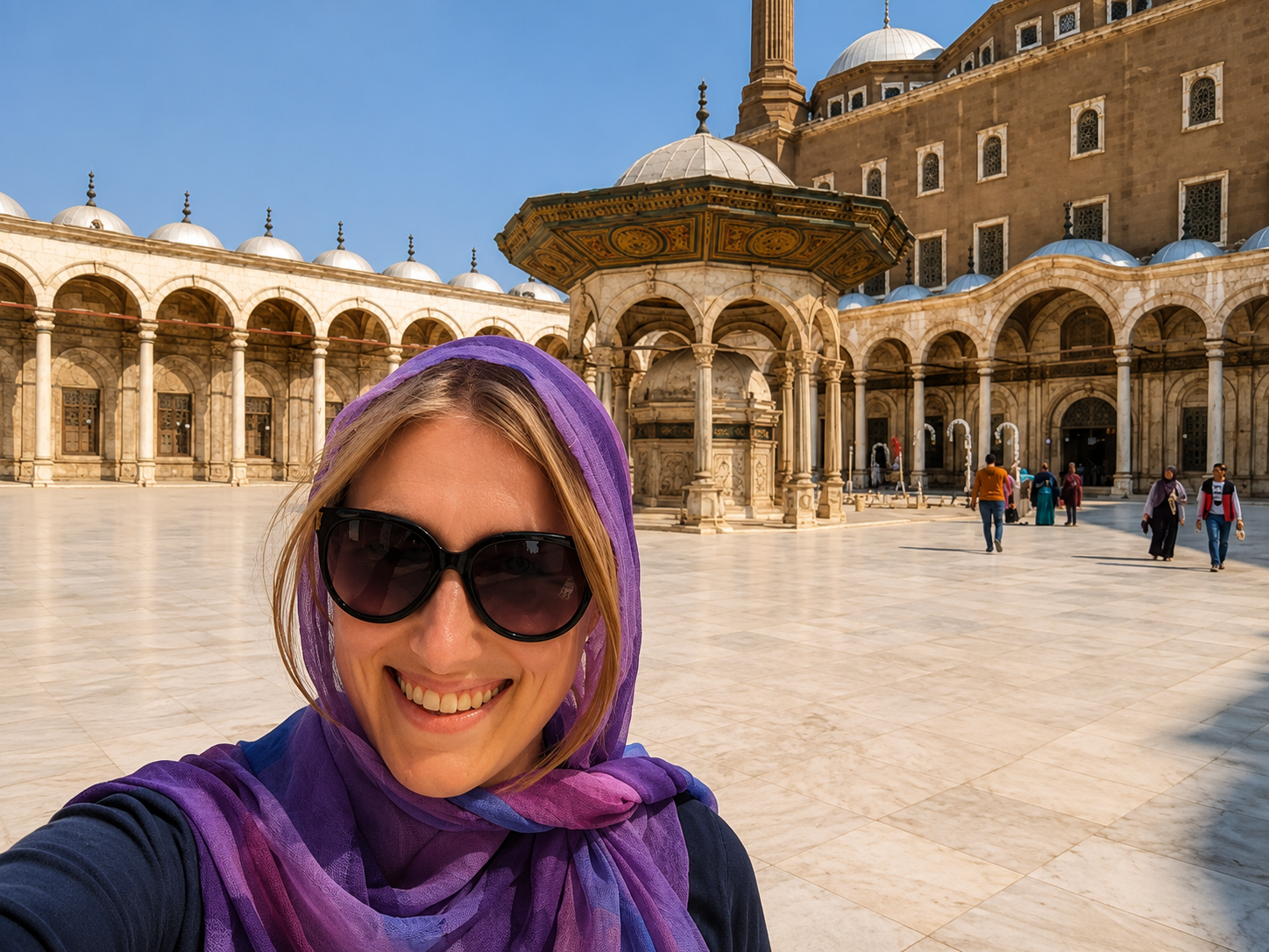 How to Plan the Perfect Vacation in Egypt Without the Stress