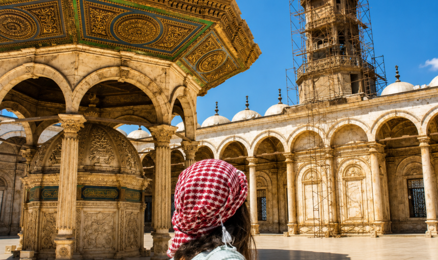 How to Make the Most of a 7-Day Trip in Egypt