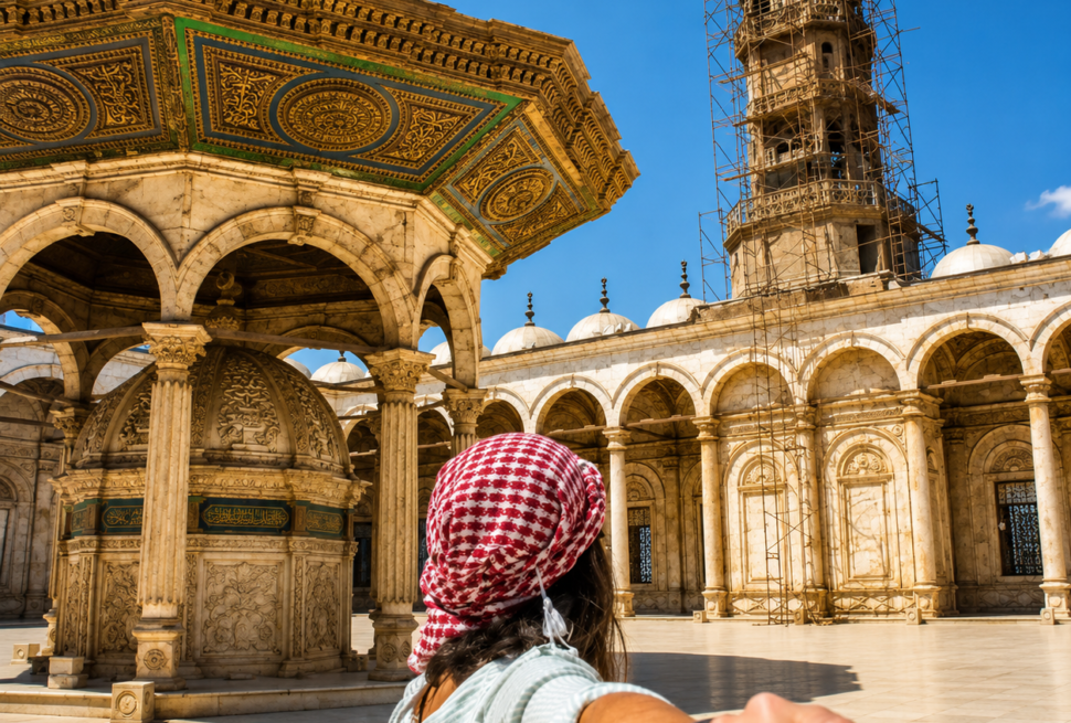 How to Make the Most of a 7-Day Trip in Egypt