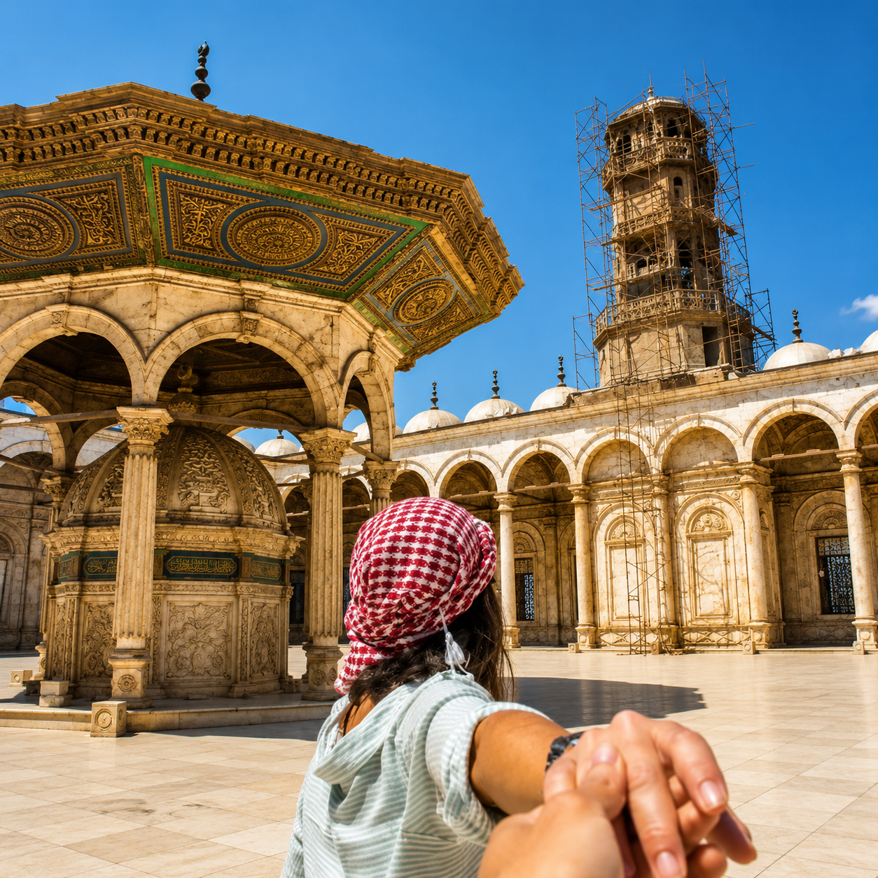 How to Make the Most of a 7-Day Trip in Egypt