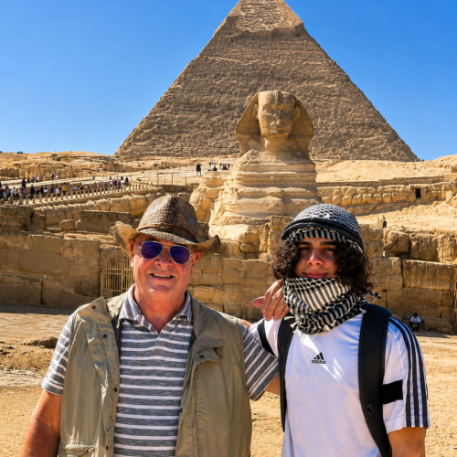 Egypt Private Tour