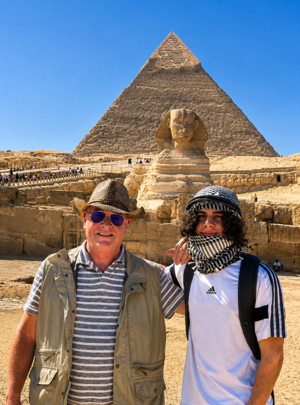 Egypt Private Tour