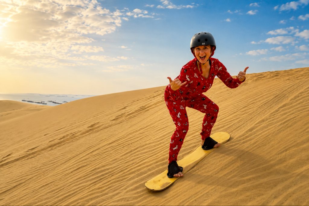Fayoum Day Trip from Cairo | Wadi El Rayan & Wadi El Hitan Tour
