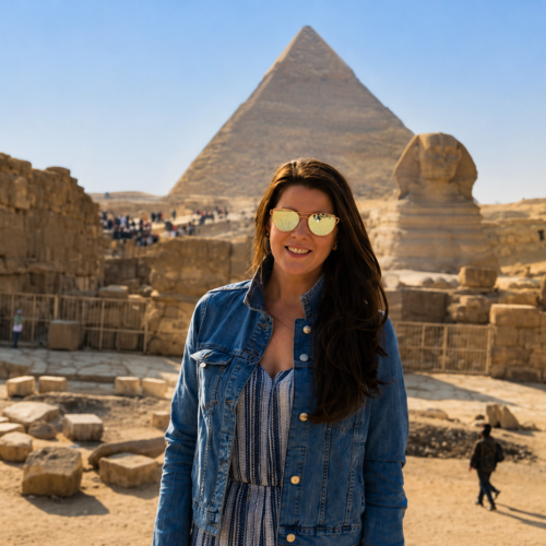 Cairo city tour