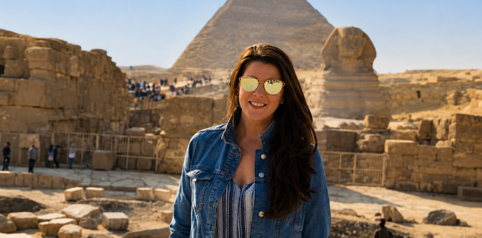 Cairo city tour