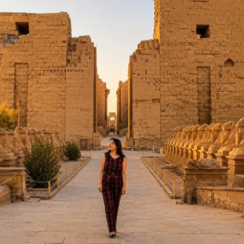 Islamic Cairo tour