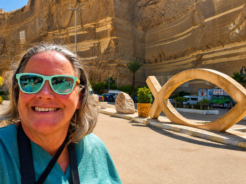 Private Coptic Cairo Tour | Hanging Church, Ben Ezra Synagogue & Old Cairo