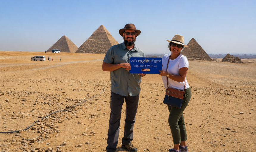 What to Pack for Egypt: The Ultimate Egypt Packing Checklist (2026 Guide)