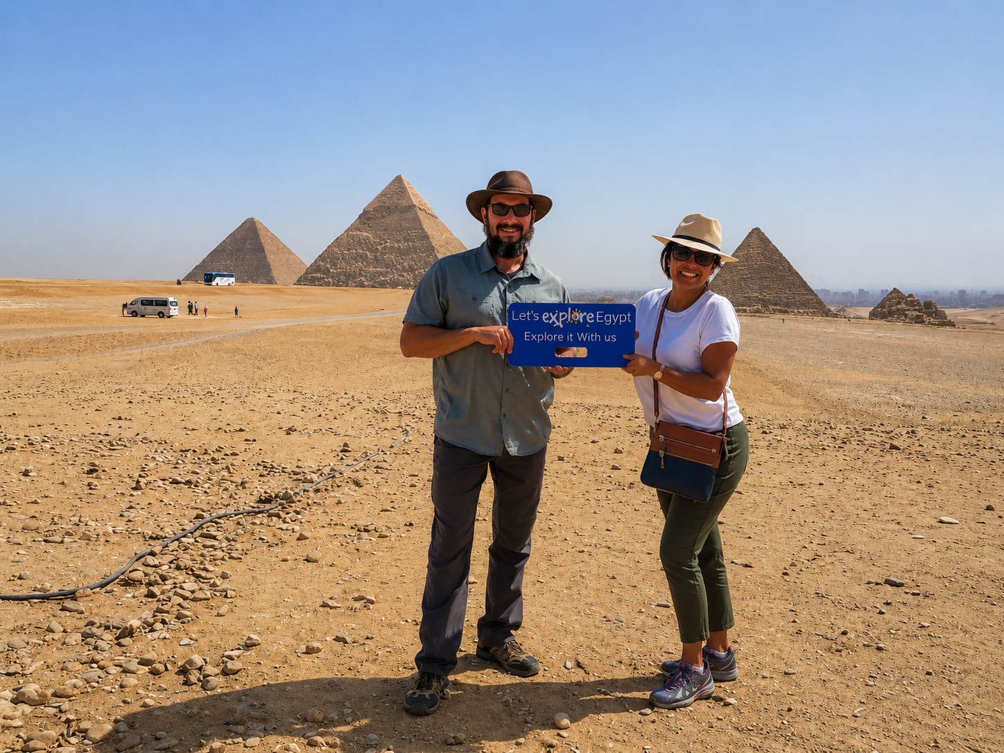 What to Pack for Egypt