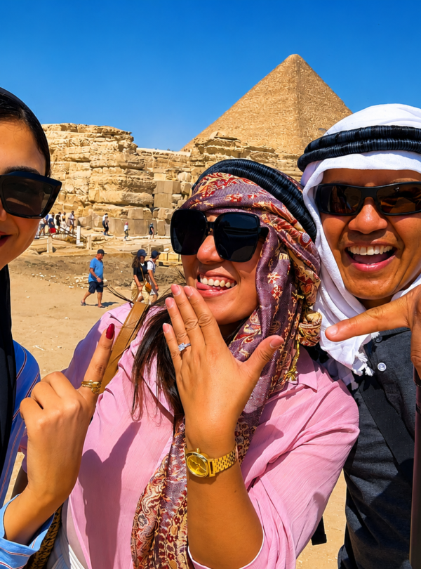 Egypt Budget Tours