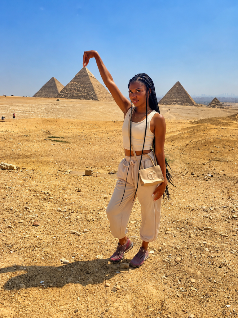 is Egypt safe