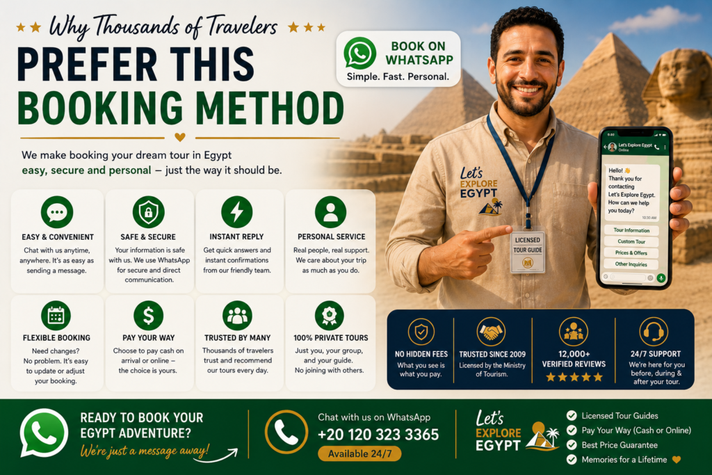 Book Now and pay on arrival