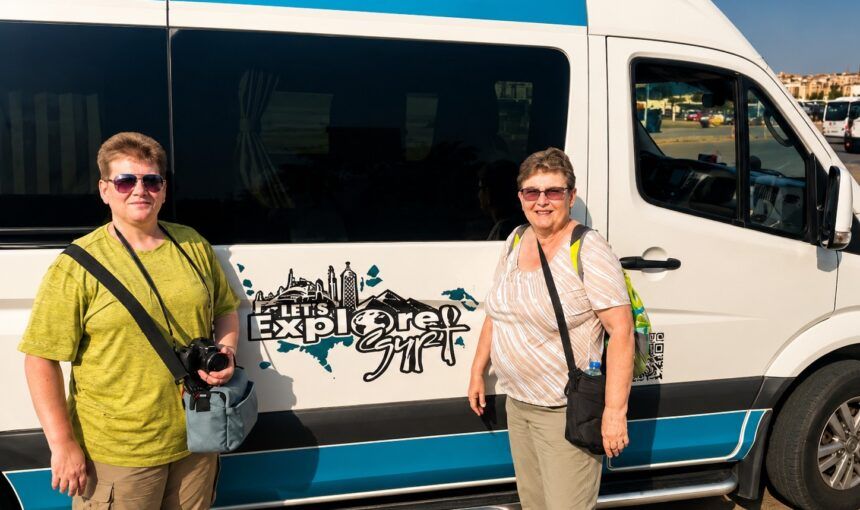 Customize Your Trip to Egypt
