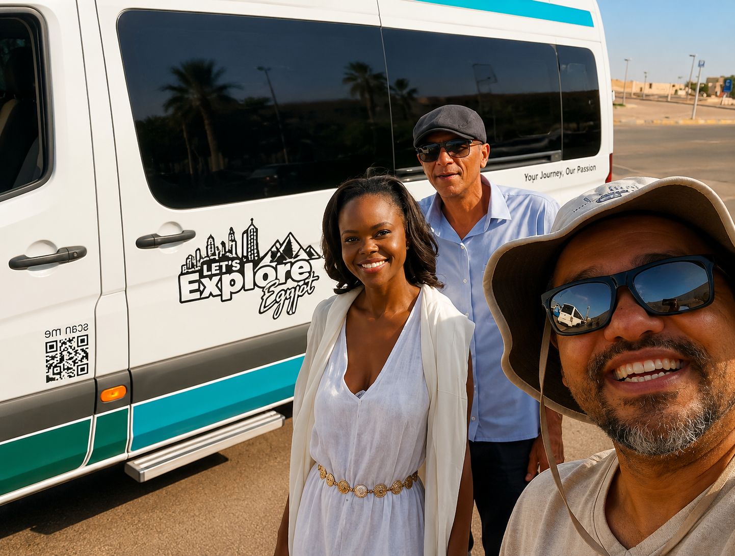 Why Choose a Private Tour in Egypt?