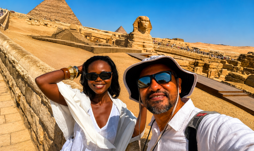 Private Giza Pyramids Tour | Ultimate Guide to Egypt’s Greatest Wonder