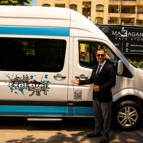 6-Hour Cairo Layover Tour