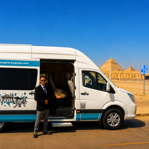 Private Transfer from Cairo to Port Said