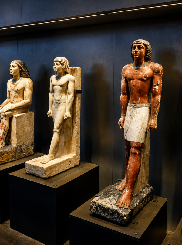 Egypt Historical Tours