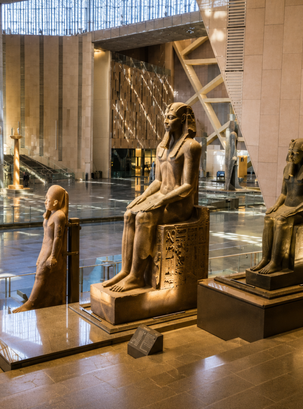 Egypt Customized Tours