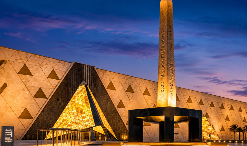 Explore the Wonders of Egypt: Travel Packages and Cultural Experiences