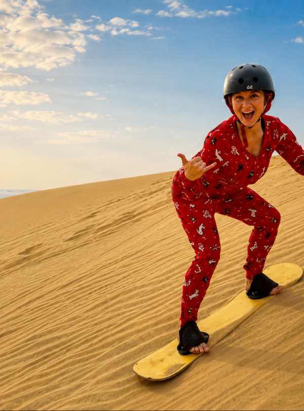 Overnight Fayoum Camping Tour.