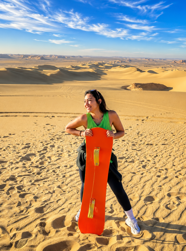 Fayoum