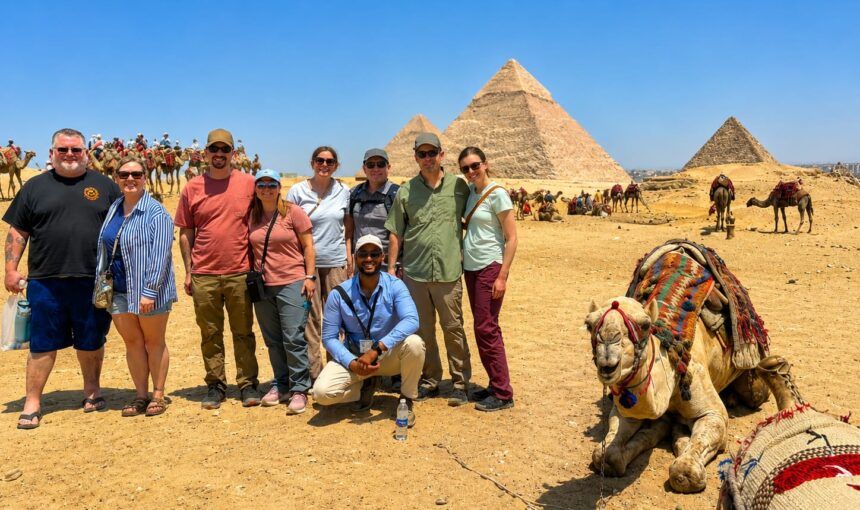 Best Egypt Tours: The Ultimate Guide to Unforgettable Adventures Across Egypt (2026)
