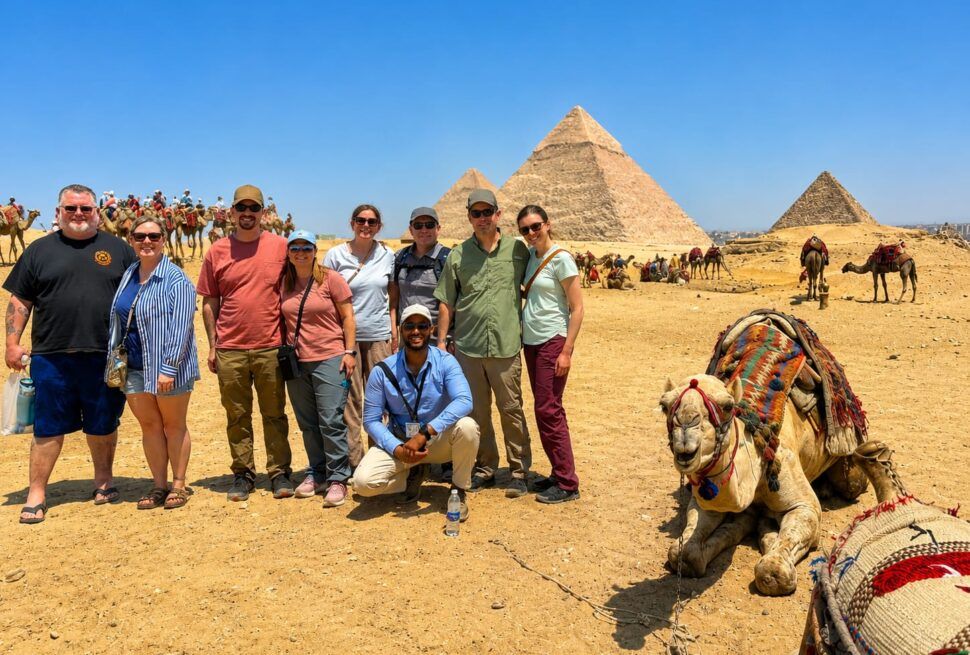Best Egypt Tours
