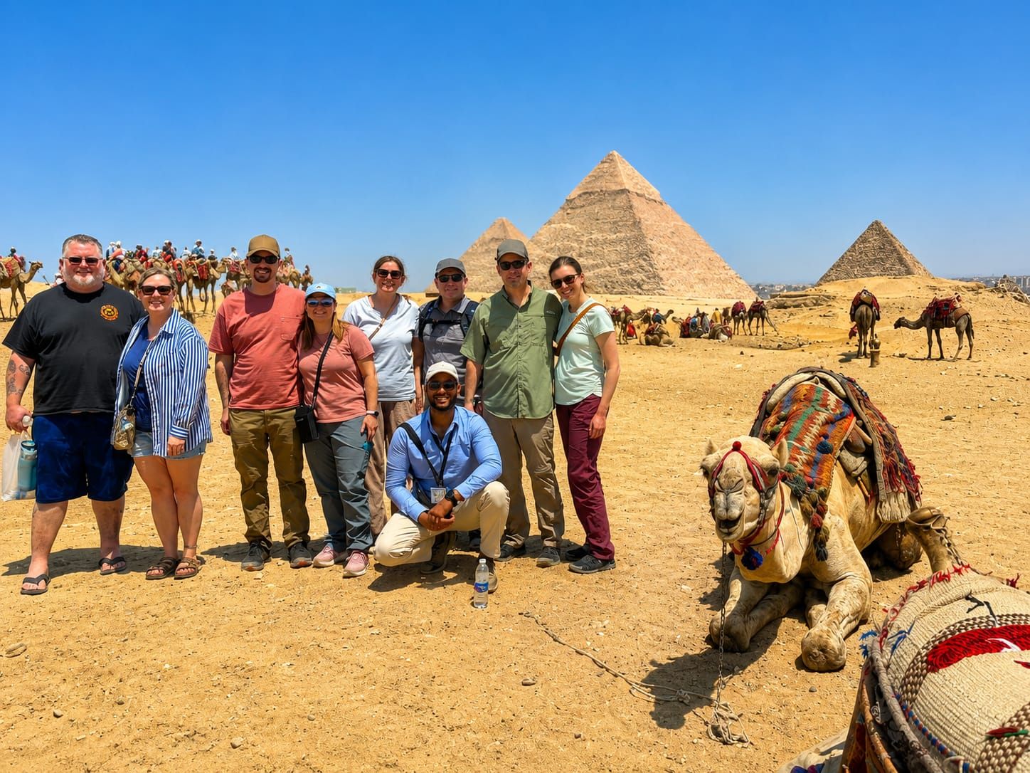 Best Egypt Tours