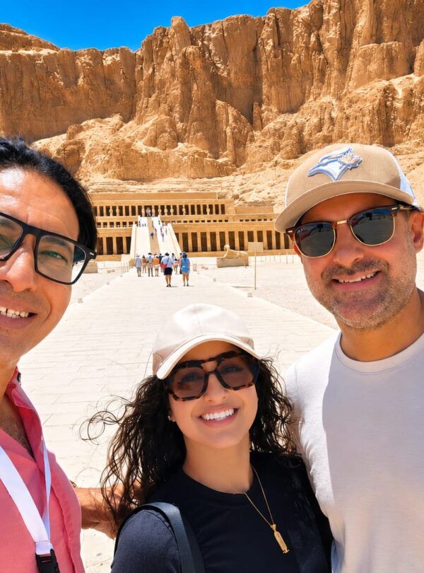 Luxor Day Tours