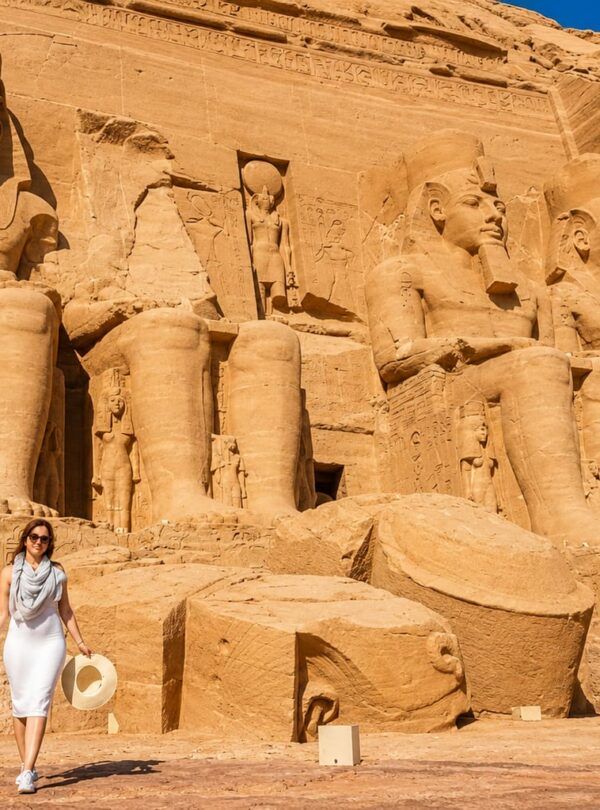 Aswan Day Tours