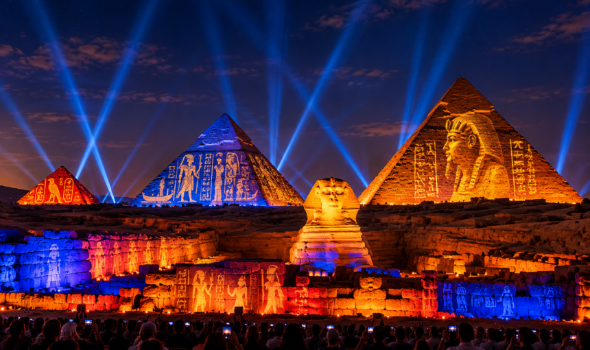 Egypt Travel Tips: The Ultimate Guide for First-Time Visitors