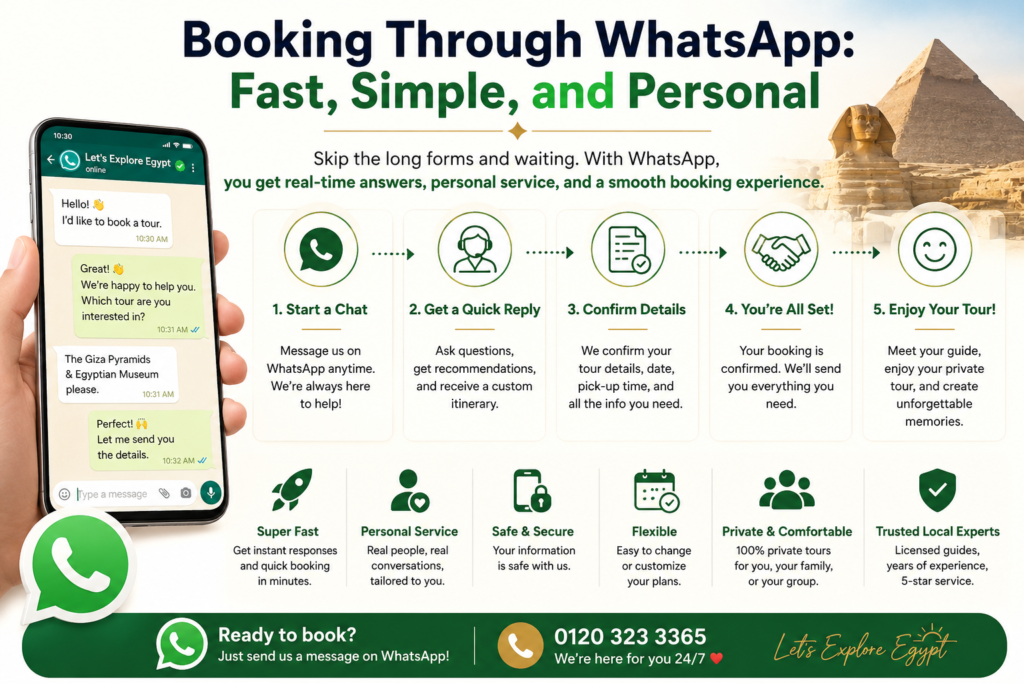 Book now pay on arrival