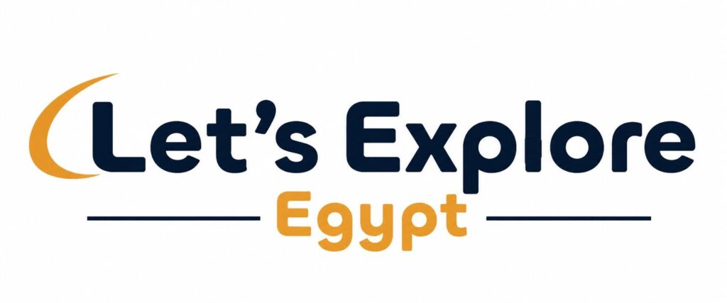 Let`s Explore Egypt
