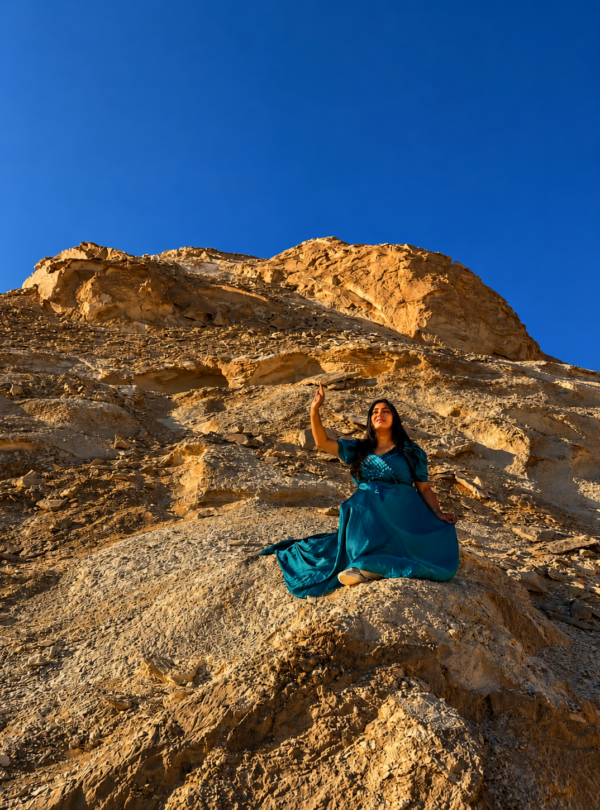 Saint Catherine