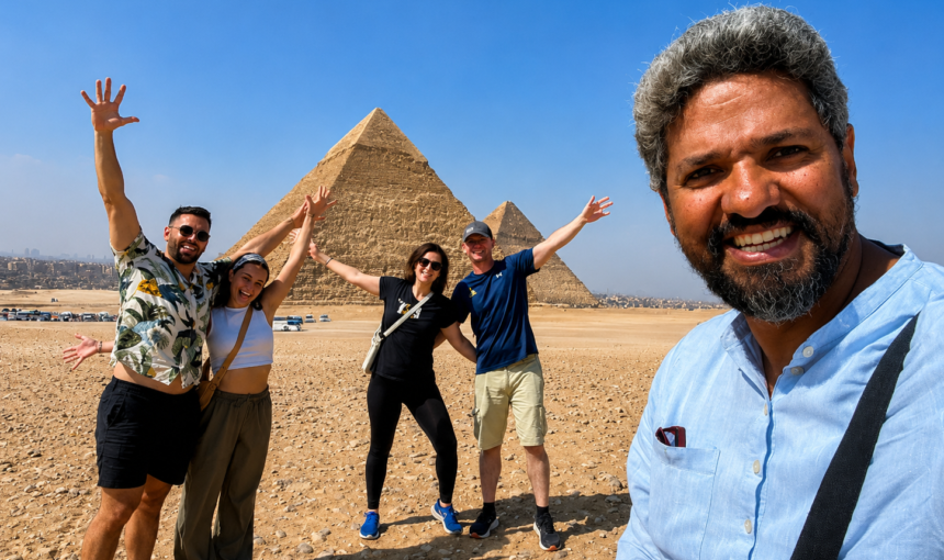 Cairo in One Day: The Perfect Itinerary Ultimate Guide
