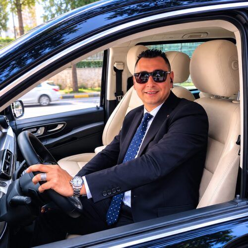 Private Transfer from Cairo to Suez