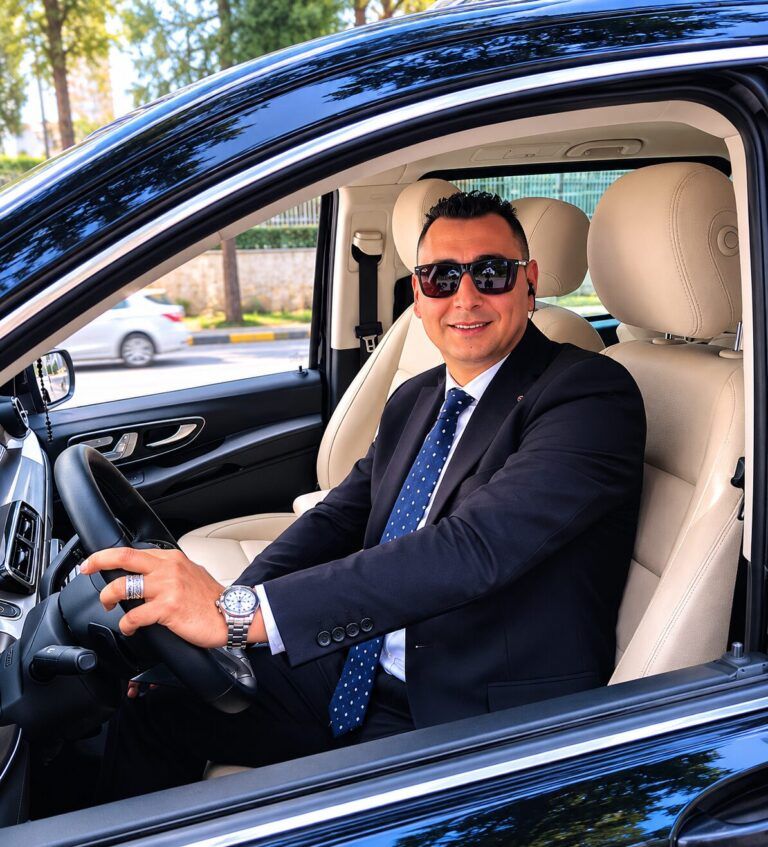 Private Transfer from Cairo to Suez