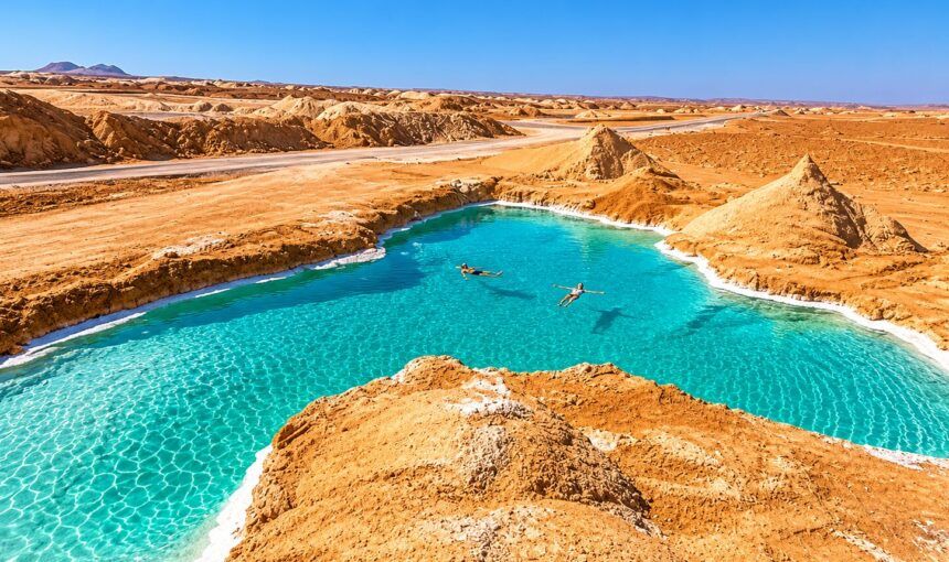 Siwa Oasis Travel Guide: Everything You Need to Know Before Visiting Egypt’s Hidden Paradise
